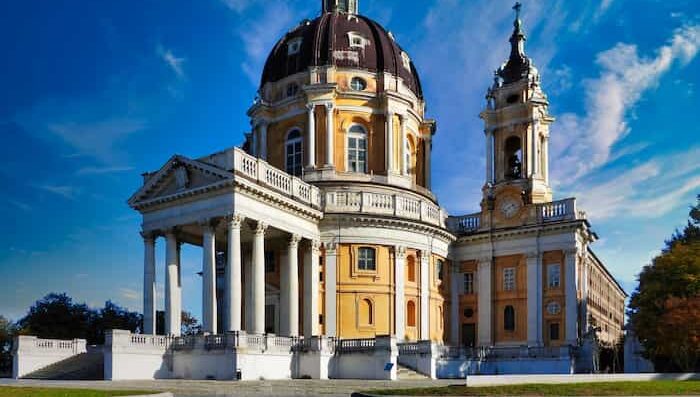 Basilica di Superga