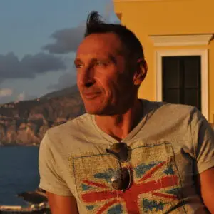 Massimo collaboratore paroleingiro