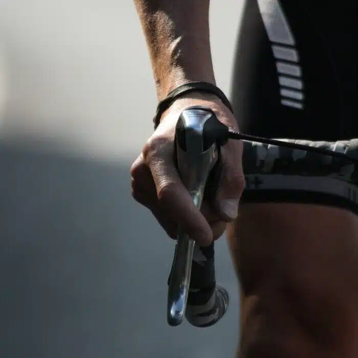 Ciclista