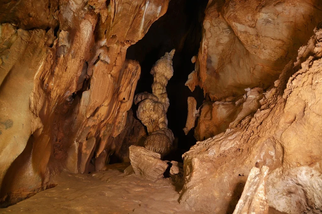 Grotte