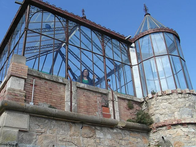 Voliera
