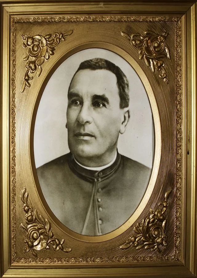 Foto di Abad Saunier