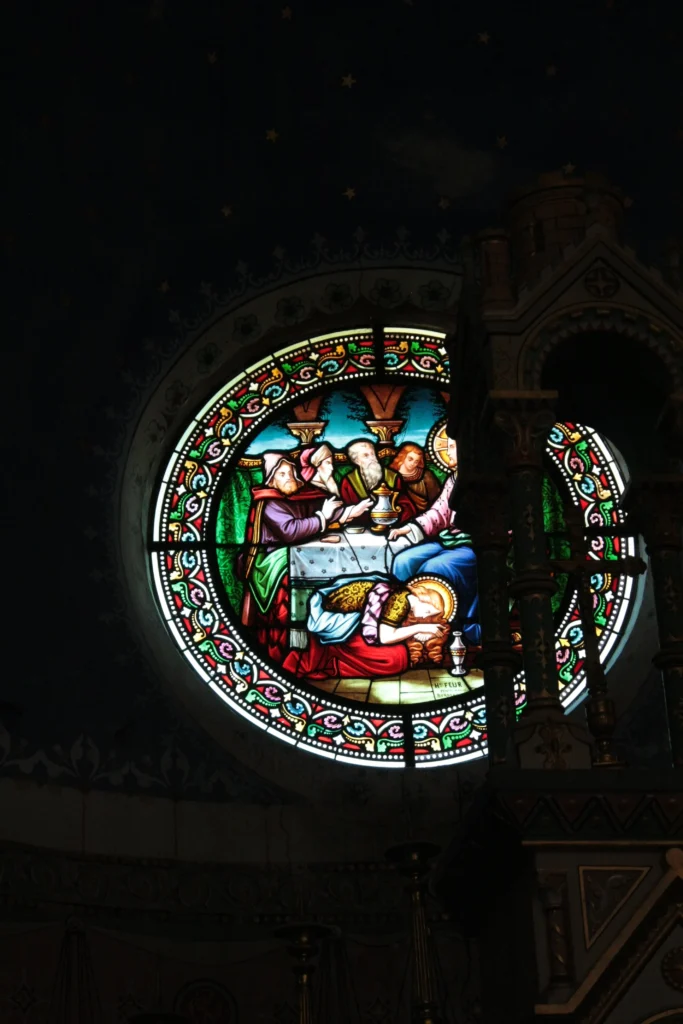Chiesa di Santa Maria Maddalena