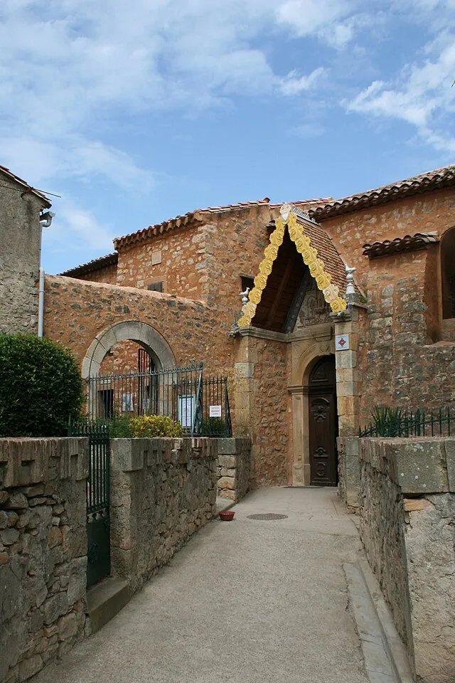 Chiesa di Santa Maddalena