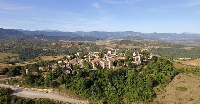 Rennes-le-Château