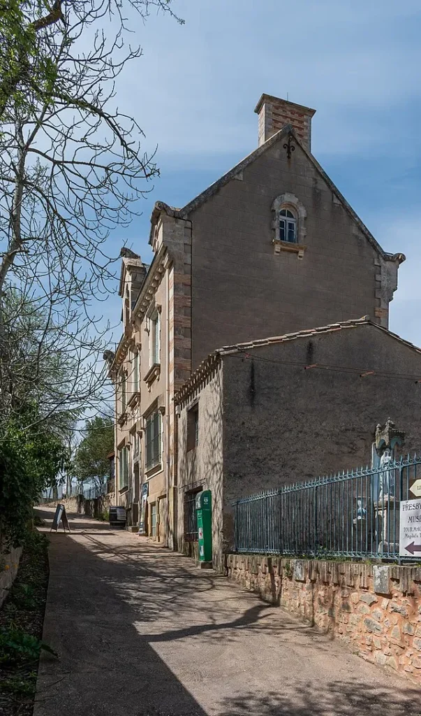Villa Betania