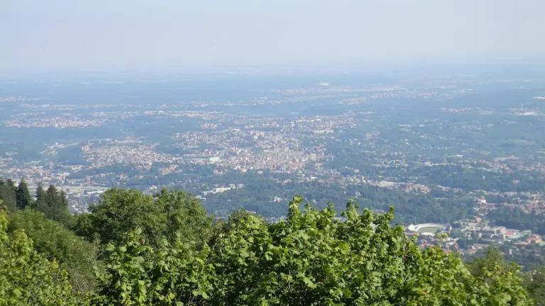 Tre Valli Varesine sulle strade della provincia di Varese